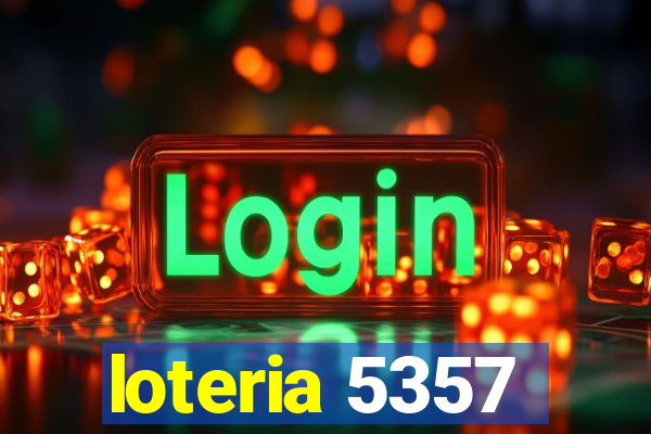 loteria 5357